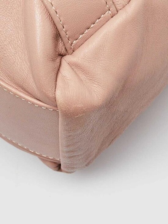 Givenchy Pink Lambskin Leather Backpack main image 7